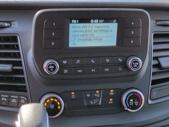 new 2025 Ford Transit-250 car, priced at $53,990