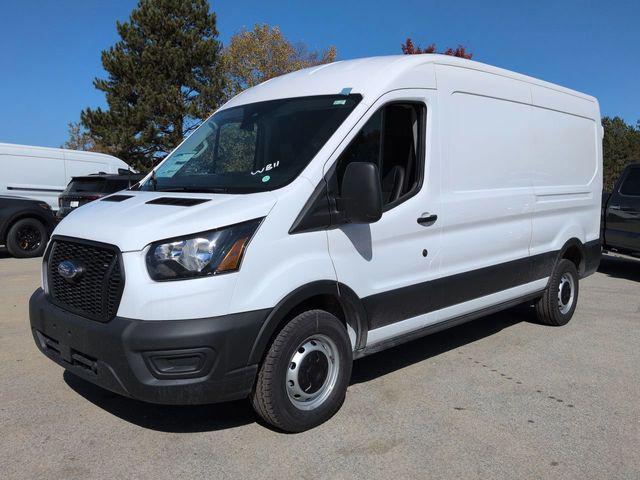 new 2025 Ford Transit-250 car, priced at $53,990
