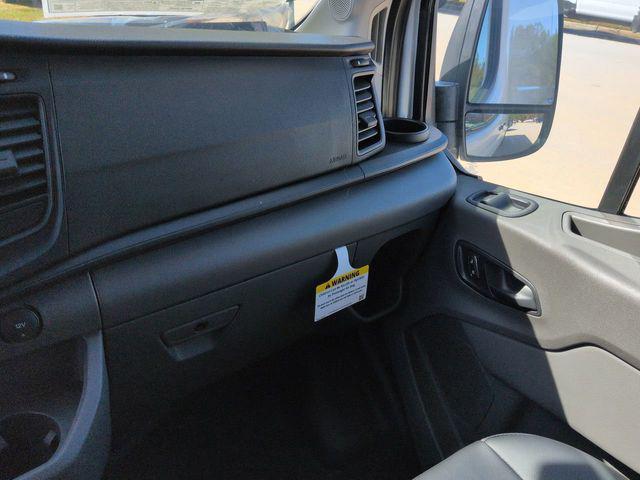 new 2025 Ford Transit-250 car, priced at $53,990