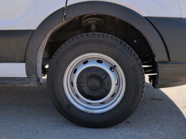 new 2025 Ford Transit-250 car, priced at $53,990