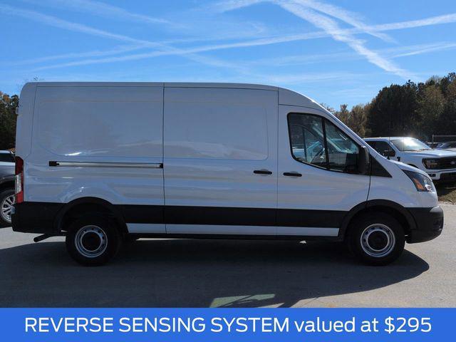 new 2025 Ford Transit-250 car, priced at $53,990