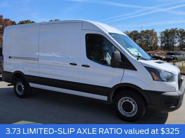 new 2025 Ford Transit-250 car, priced at $53,990