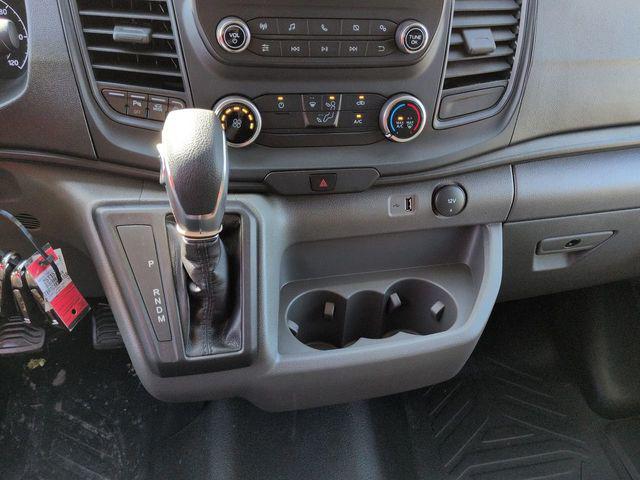 new 2025 Ford Transit-250 car, priced at $53,990