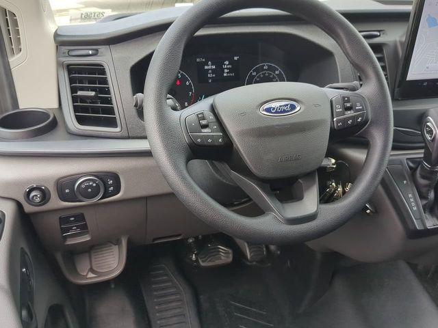 new 2025 Ford Transit-250 car, priced at $51,144