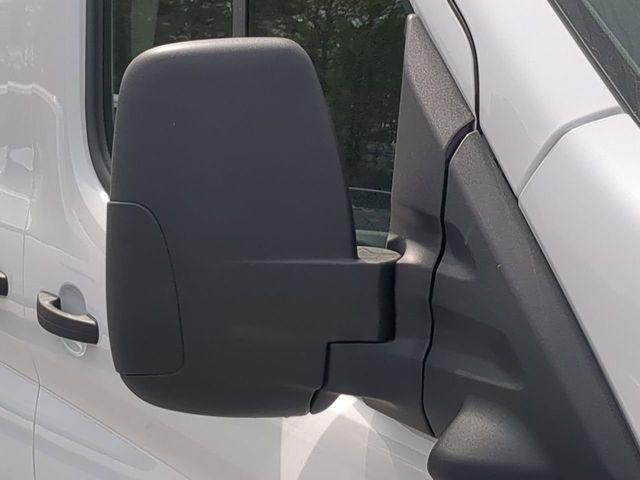 new 2025 Ford Transit-250 car, priced at $51,144