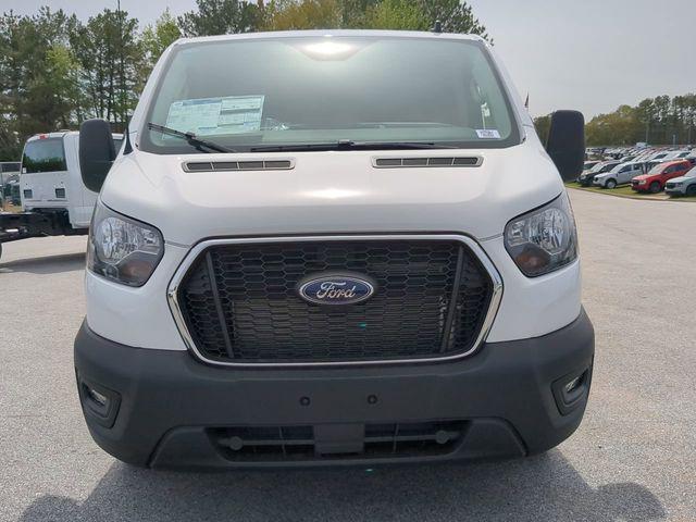 new 2025 Ford Transit-250 car, priced at $51,144