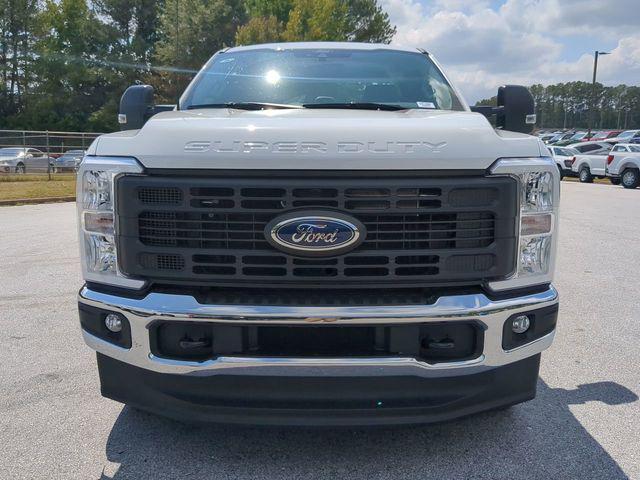 new 2024 Ford F-250 car, priced at $49,554