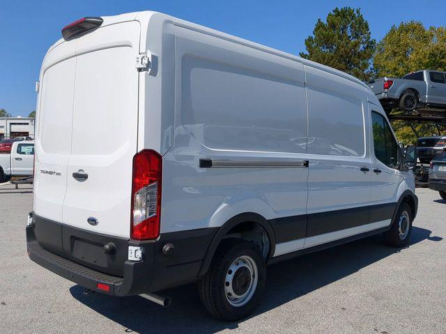 new 2024 Ford Transit-250 car, priced at $49,984