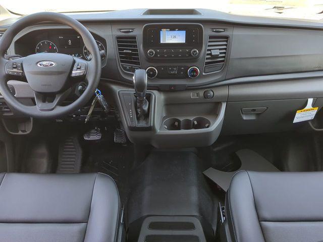 new 2025 Ford Transit-150 car, priced at $48,214