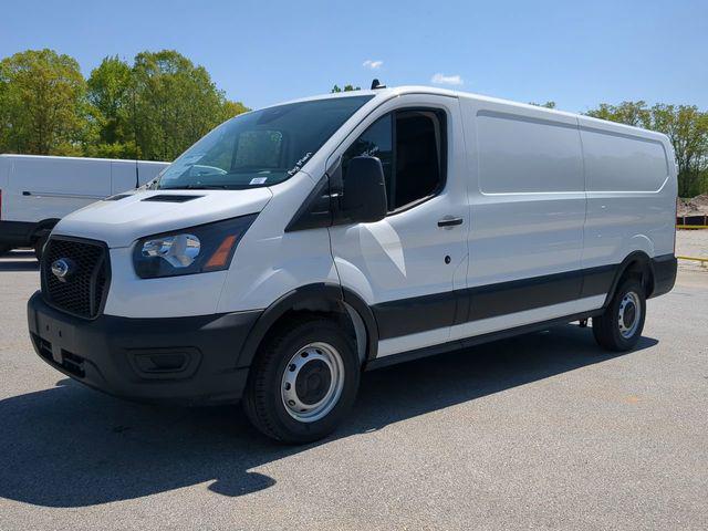 new 2025 Ford Transit-150 car, priced at $48,214