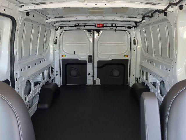 new 2025 Ford Transit-150 car, priced at $48,214