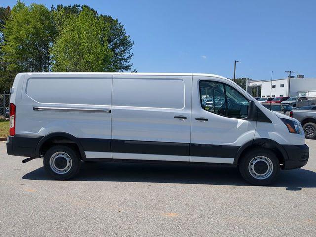 new 2025 Ford Transit-150 car, priced at $48,214