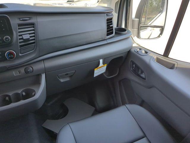 new 2025 Ford Transit-150 car, priced at $48,214