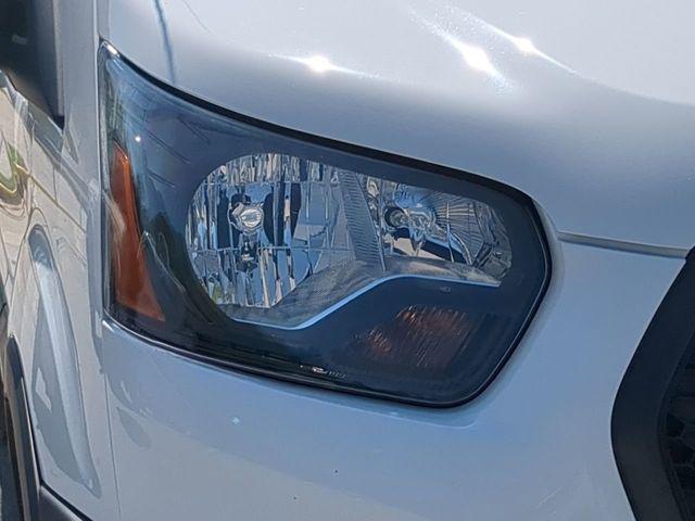 new 2025 Ford Transit-150 car, priced at $48,214
