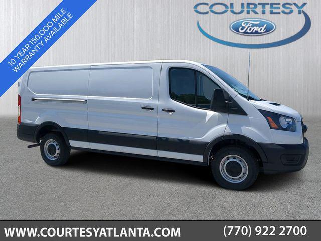 new 2025 Ford Transit-150 car, priced at $48,214
