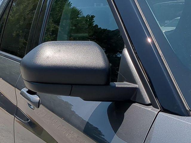 new 2025 Ford Explorer car, priced at $37,709