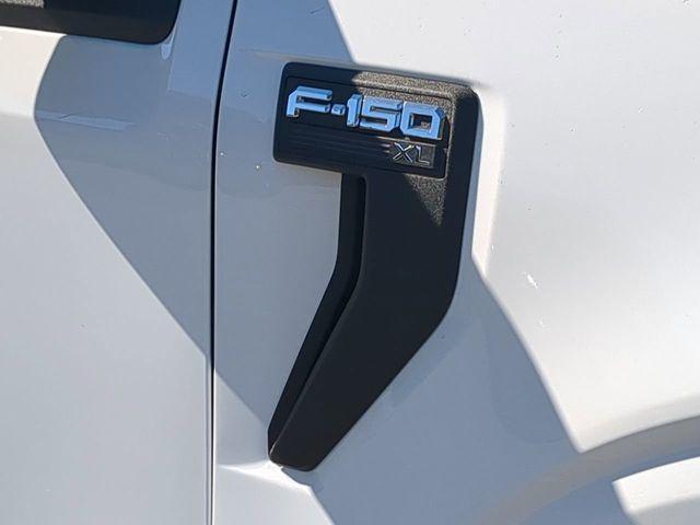 new 2024 Ford F-150 car, priced at $39,999