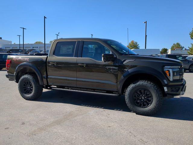 new 2024 Ford F-150 car, priced at $82,525