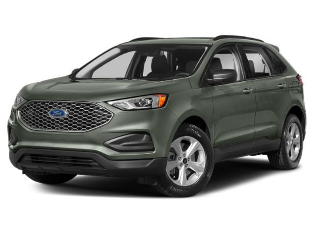 used 2024 Ford Edge car, priced at $24,767