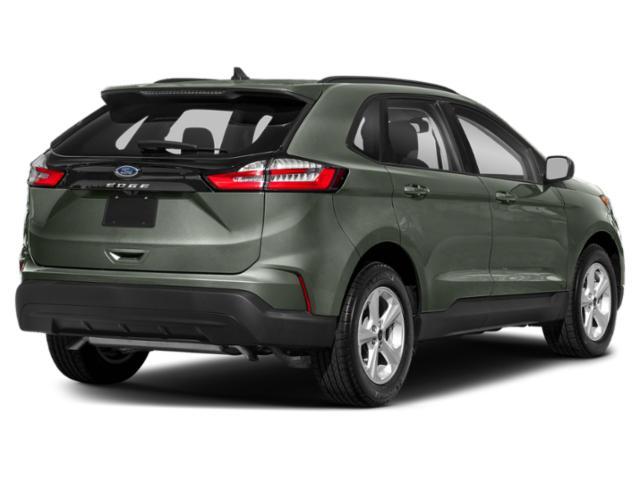 used 2024 Ford Edge car, priced at $24,767