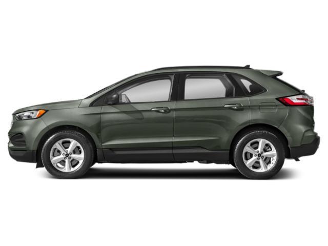 used 2024 Ford Edge car, priced at $24,767