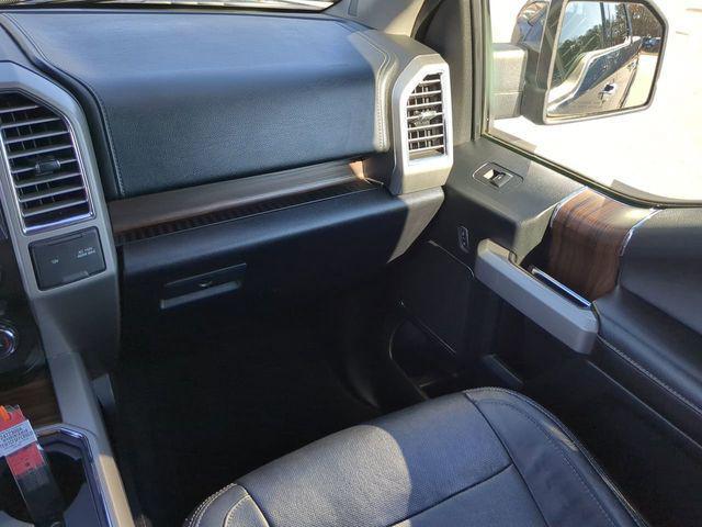 used 2015 Ford F-150 car, priced at $25,359