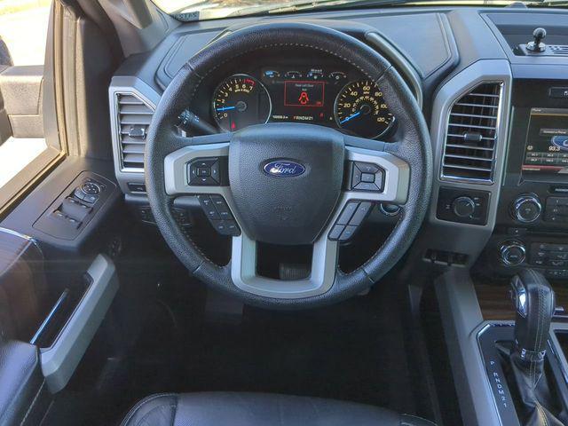 used 2015 Ford F-150 car, priced at $25,359