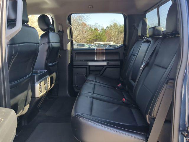 used 2015 Ford F-150 car, priced at $25,359