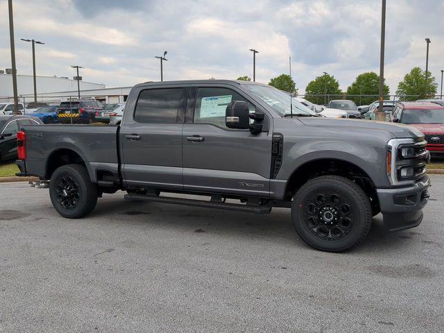new 2024 Ford F-250 car, priced at $83,990