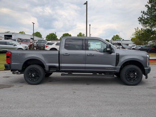 new 2024 Ford F-250 car, priced at $83,990