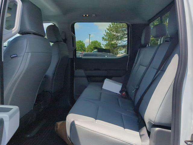 new 2025 Ford F-350 car, priced at $58,329