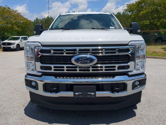 new 2025 Ford F-350 car, priced at $58,329