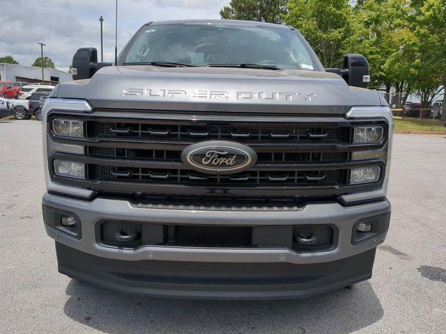 new 2024 Ford F-250 car, priced at $80,339