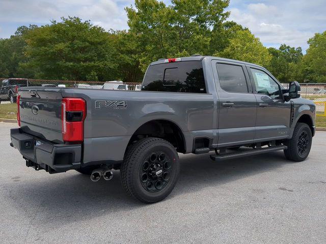 new 2024 Ford F-250 car, priced at $80,339