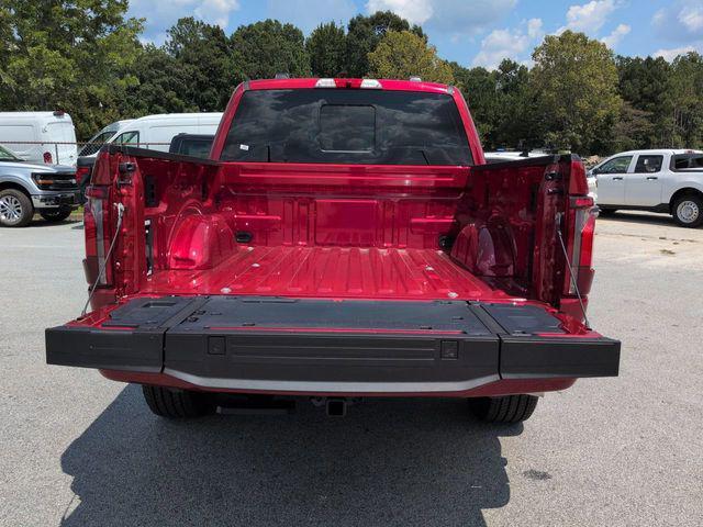 new 2025 Ford F-150 car, priced at $83,168