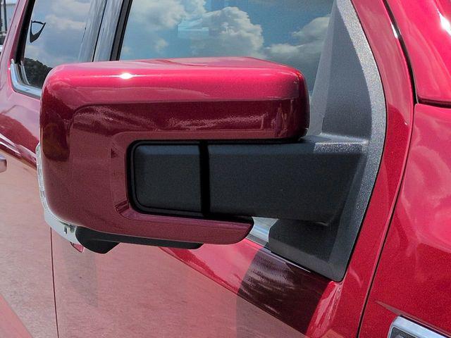 new 2025 Ford F-150 car, priced at $83,168