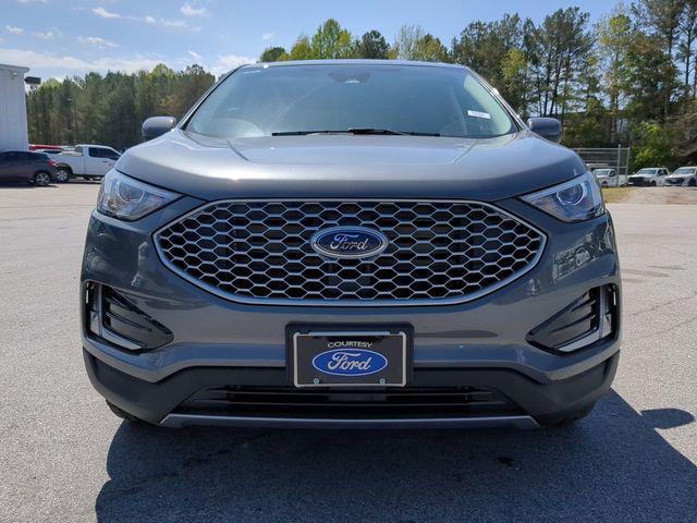 new 2024 Ford Edge car, priced at $33,859