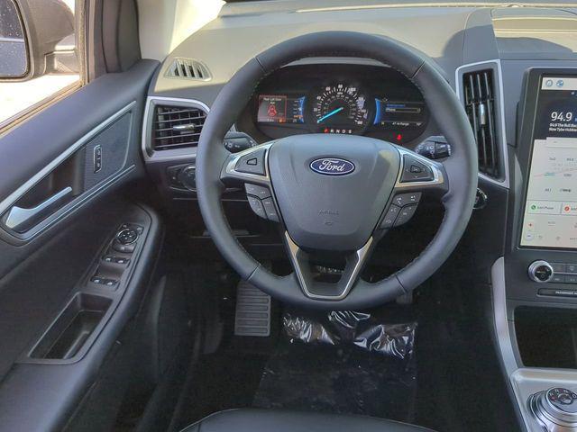 new 2024 Ford Edge car, priced at $33,859