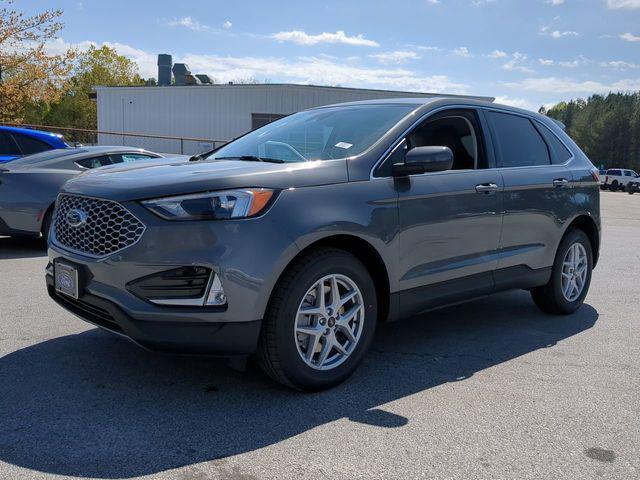 new 2024 Ford Edge car, priced at $33,859