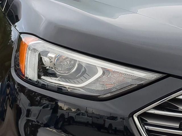 used 2021 Ford Edge car, priced at $23,980