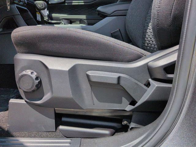 new 2025 Ford Ranger car, priced at $36,218