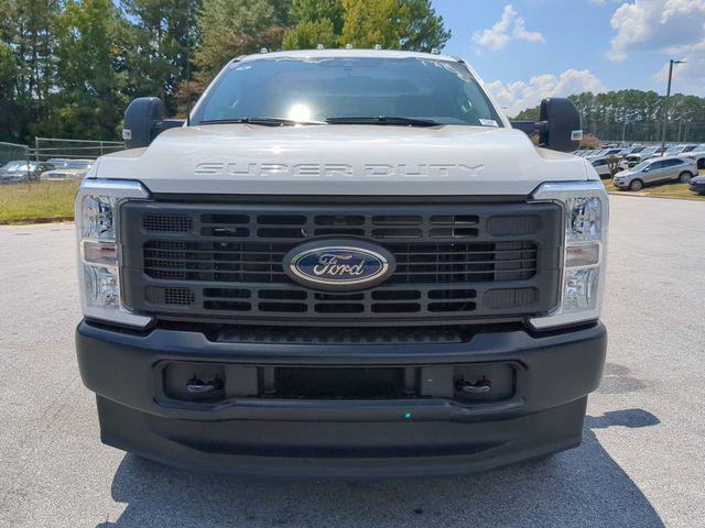 new 2024 Ford F-350 car, priced at $50,889