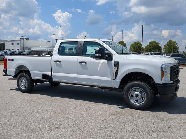 new 2024 Ford F-350 car, priced at $50,889