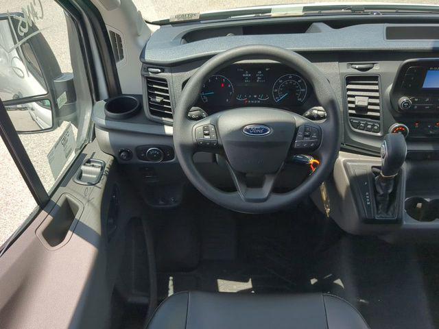 new 2025 Ford Transit-250 car, priced at $48,824
