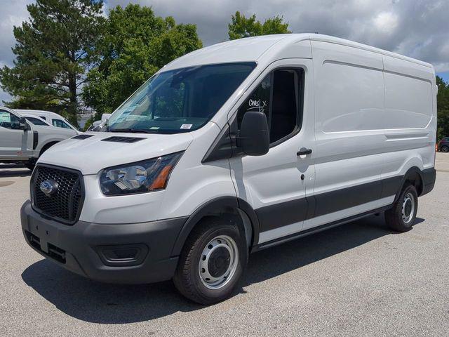new 2025 Ford Transit-250 car, priced at $48,824