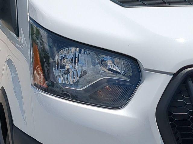 new 2025 Ford Transit-250 car, priced at $48,824