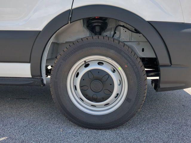 new 2025 Ford Transit-250 car, priced at $48,824