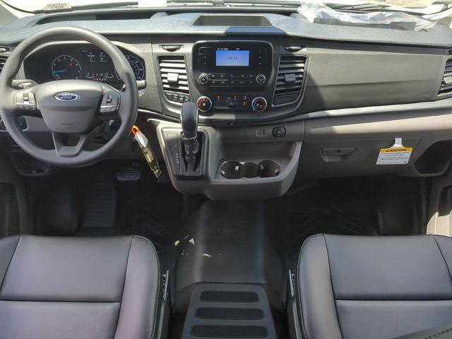 new 2025 Ford Transit-250 car, priced at $48,824