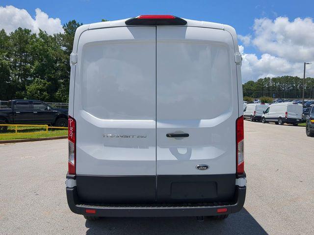 new 2025 Ford Transit-250 car, priced at $48,824