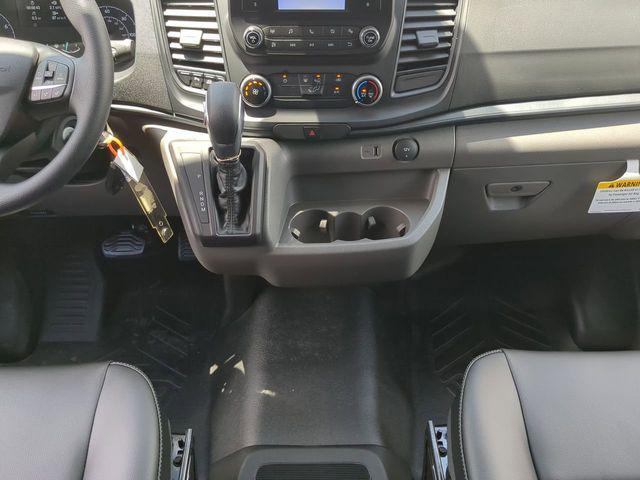 new 2025 Ford Transit-250 car, priced at $48,824